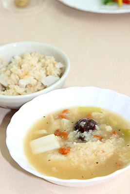 基礎クラス 冬の薬膳2