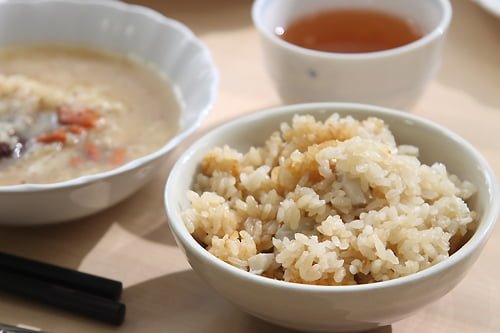 基礎クラス 冬の薬膳4