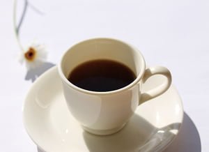たんぽぽコーヒー