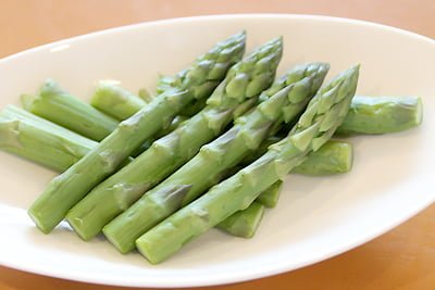 アスパラ
