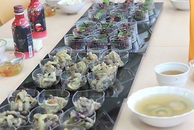 夏の薬膳