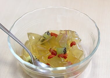 愛玉子