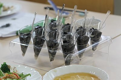 お料理会9月-3