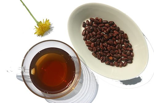小豆茶