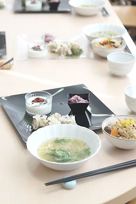秋入門2