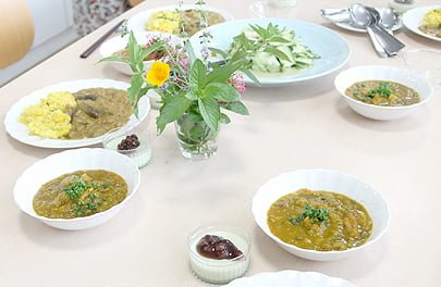 カレー