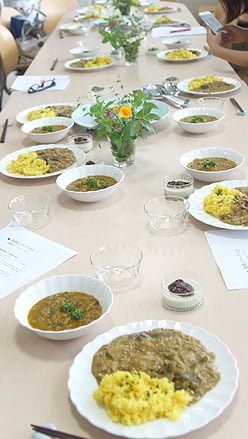 カレー2