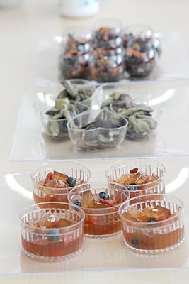 夏の薬膳3