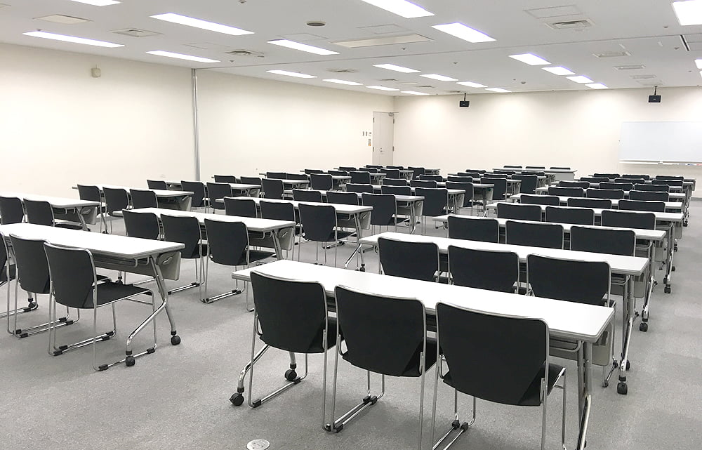 薬膳講師養成講座(教室の風景)