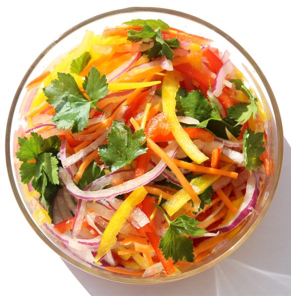 香味野菜