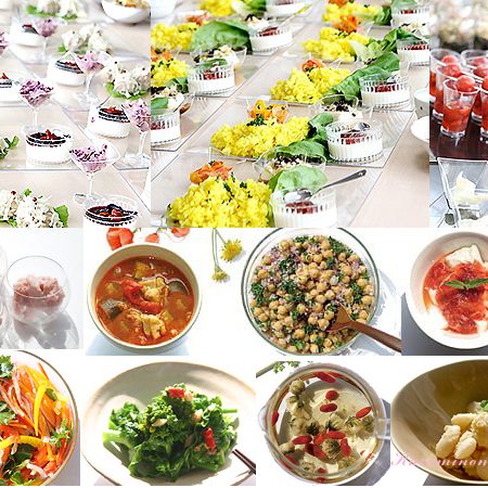 ブログ一覧 神奈川県横浜 薬膳料理教室 胡桃の庭 体質改善 資格取得 講師の学校 オンライン薬膳セミナー