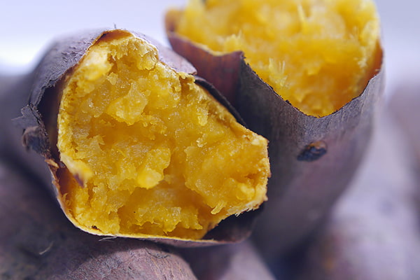芋類｜薬膳食材効能索引