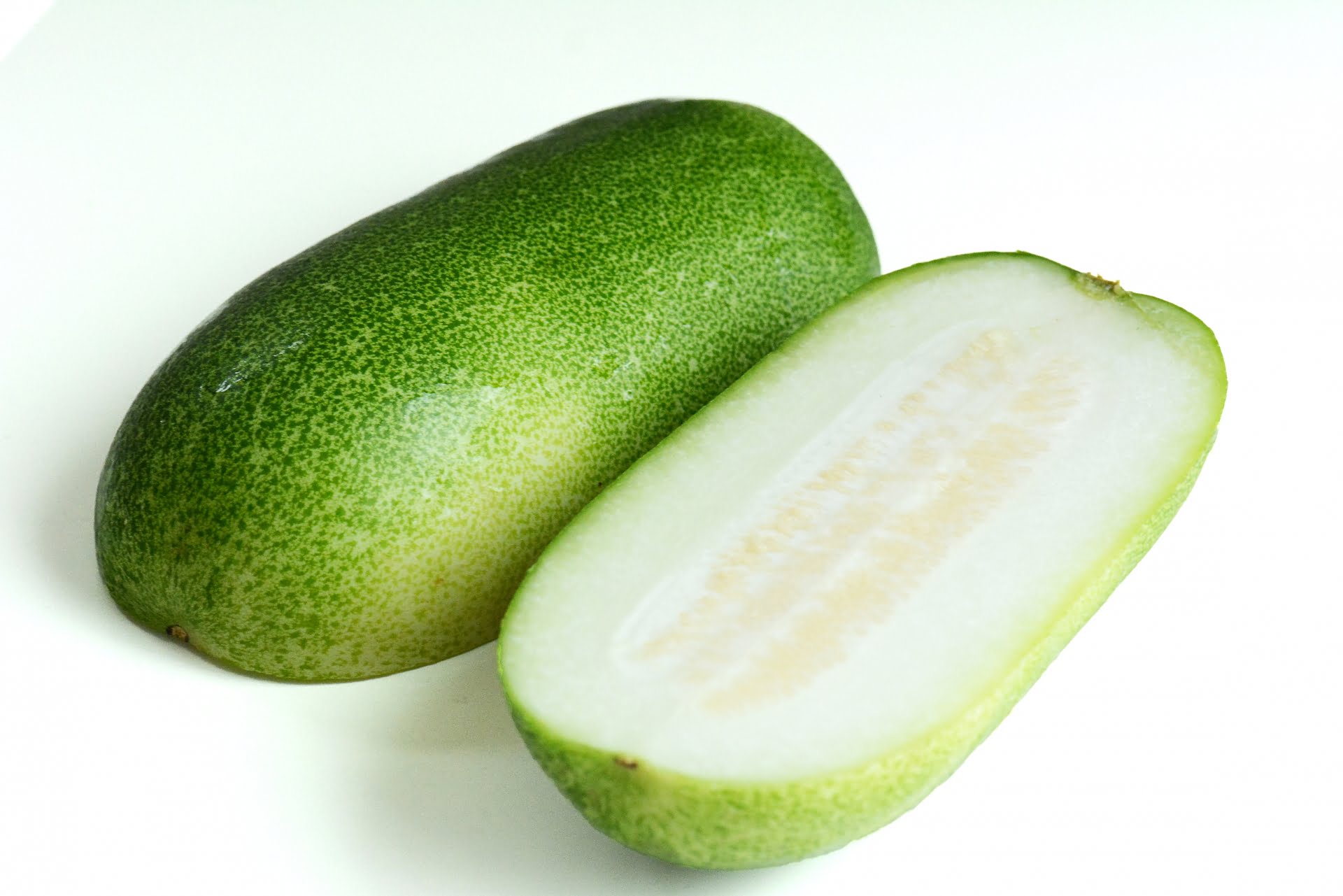 水分代謝を高める冬瓜