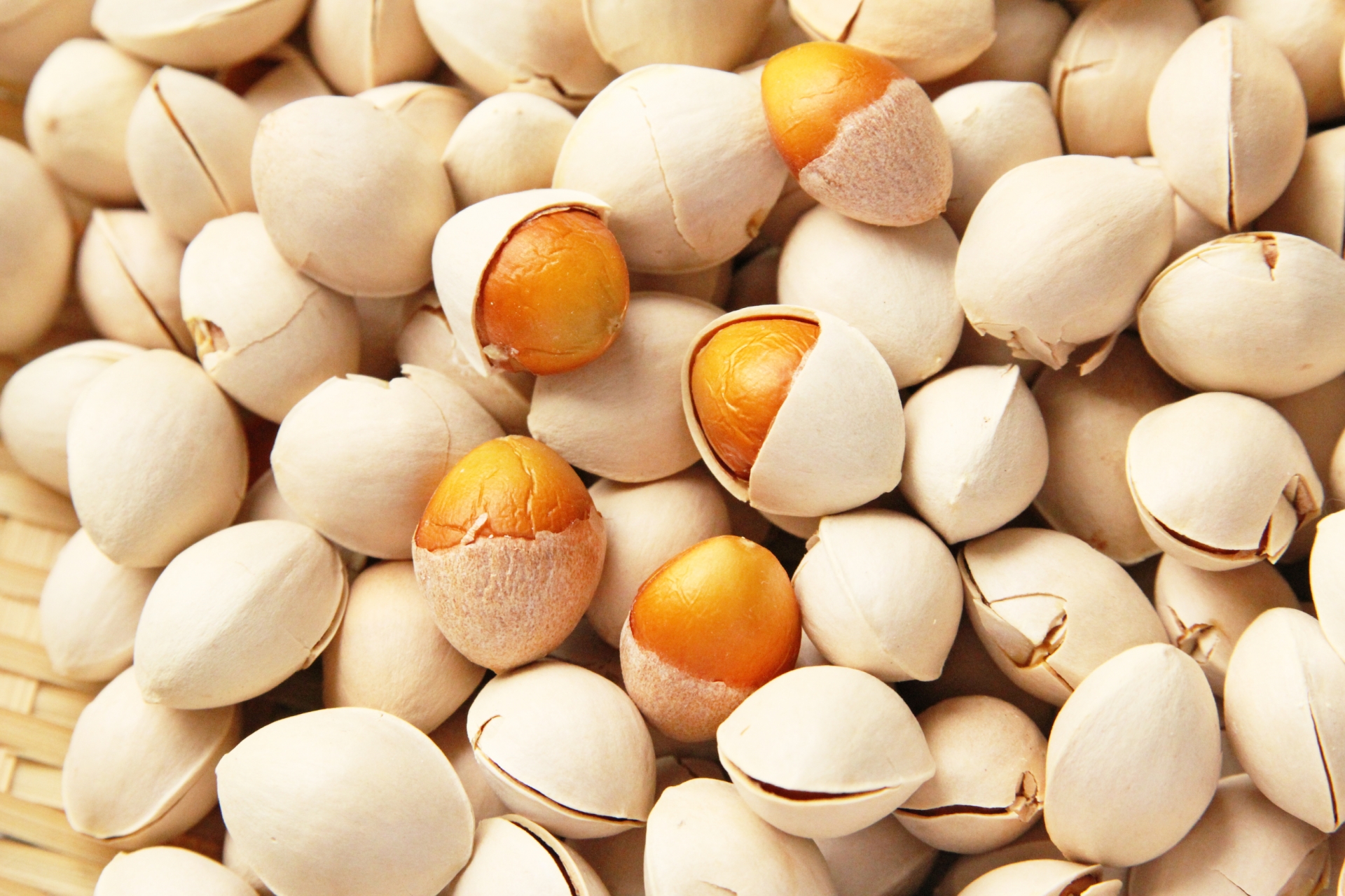 銀杏（ぎんなん）