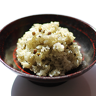 レモングラス入りターメリックライス｜初心者向け夏の薬膳