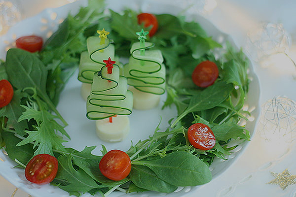 野菜｜薬膳食材効能索引