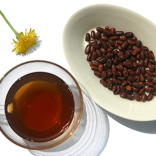 胃痛の見分け方 小豆茶|女性の養生講座