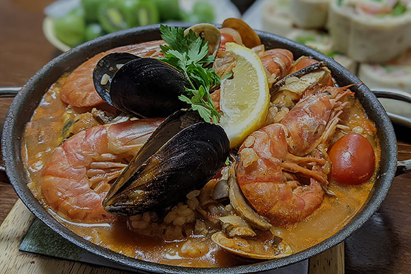 魚介・海藻｜薬膳食材効能索引