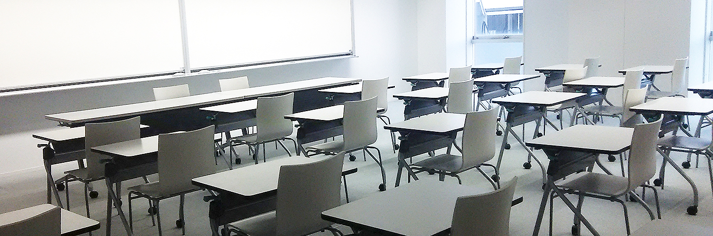 法人・団体向け講座のイメージ